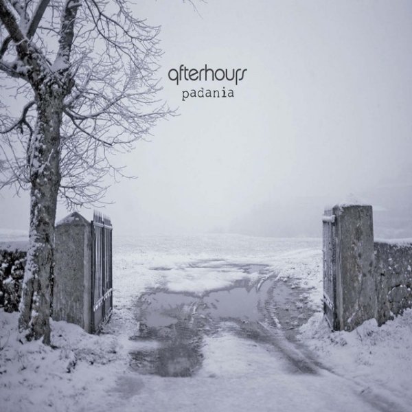 Album Afterhours - Padania