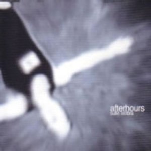 Album Afterhours - Sulle Labbra