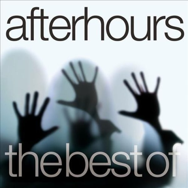 Album The Best Of - Afterhours