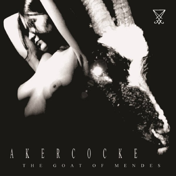 Album The Goat Of Mendes - Akercocke