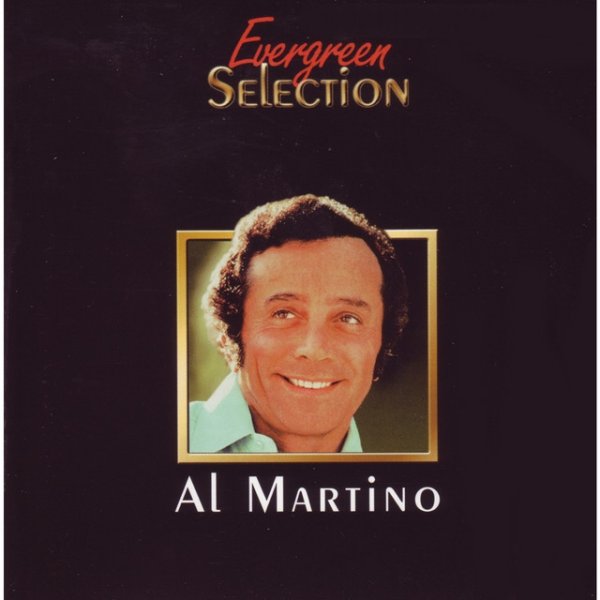 Album Al Martino - Al Martino