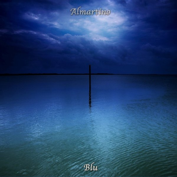 Album Al Martino - Blu