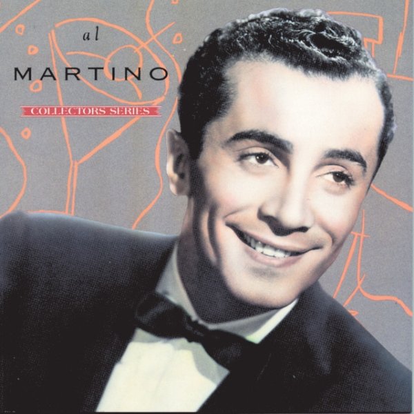 Album Al Martino - Capitol Collectors Series