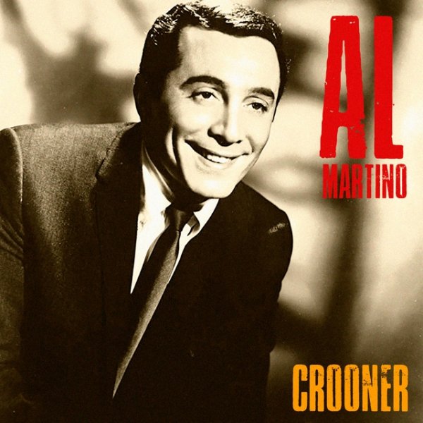 Crooner - album