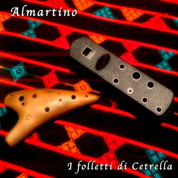Album Al Martino - I Folletti di Cetrella