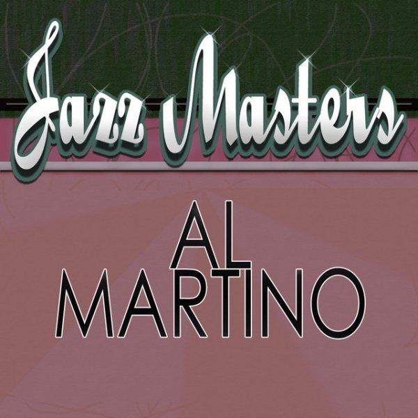 Album Jazz Masters - Al Martino - Al Martino
