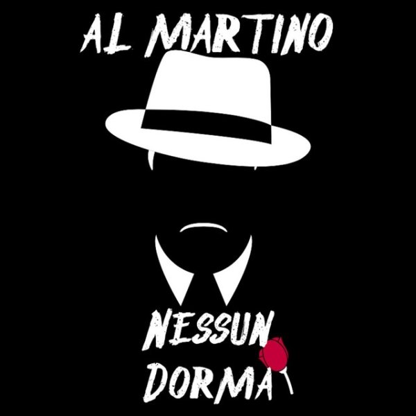 Album Nessun Dorma - Al Martino