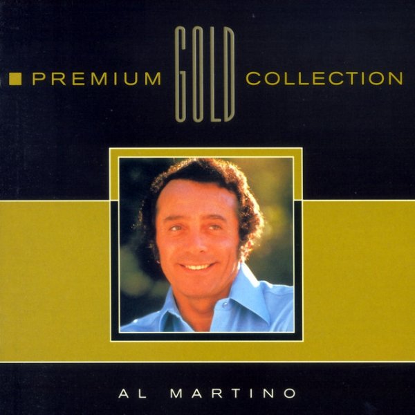 Album Al Martino - Premium Gold Collection