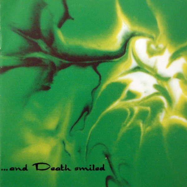And Death Smiled - album