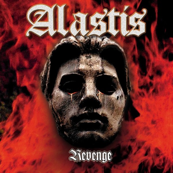 Album Revenge - Alastis