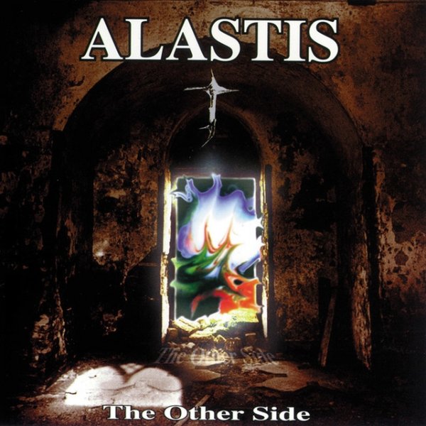 Album Alastis - The Other Side