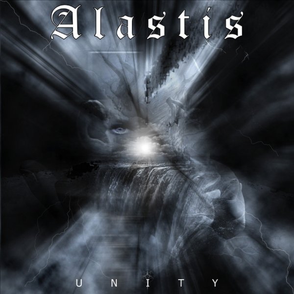 Album Alastis - Unity