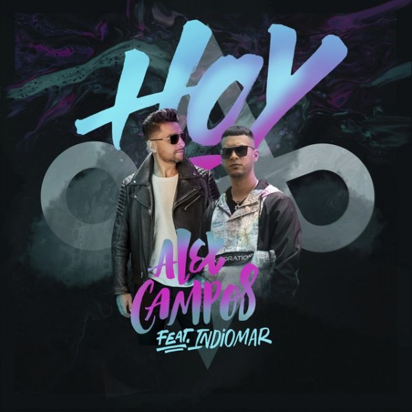Album Alex Campos - Hoy