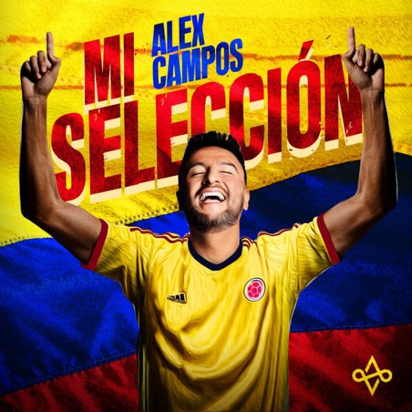Alex Campos Mi Selección, 2022