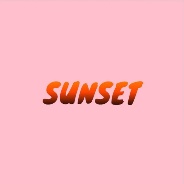 Album Alex Day - Sunset