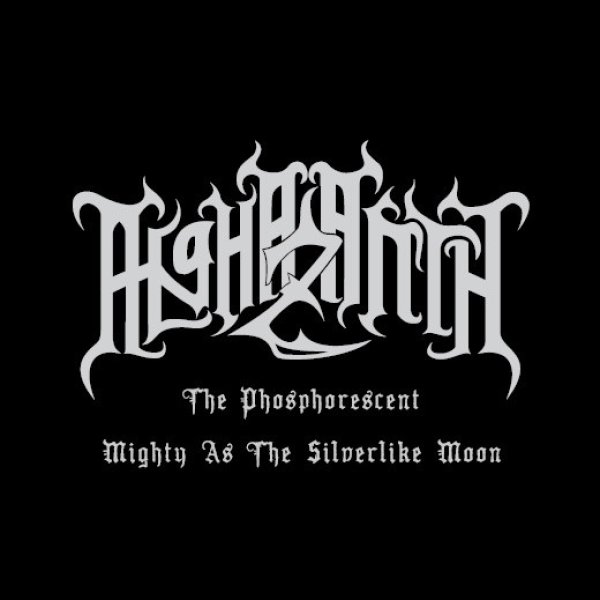 Album Alghazanth - The Phosphorescent