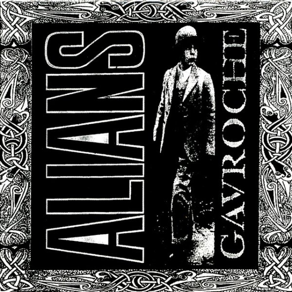 Album Alians - Gavroche
