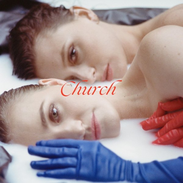 Album Aly & AJ - Church