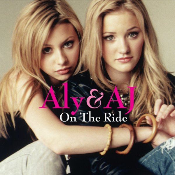 Album Aly & AJ - On The Ride