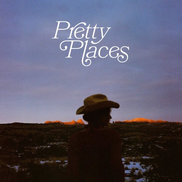 Album Aly & AJ - Pretty Places