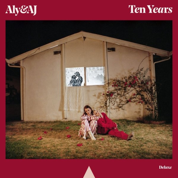 Album Aly & AJ - Ten Years