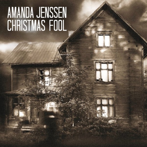 Album Amanda Jenssen - Christmas Fool