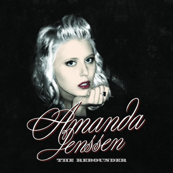 Album Amanda Jenssen - The Rebounder