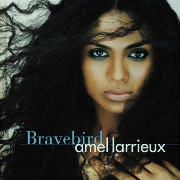 Album Amel Larrieux - Bravebird