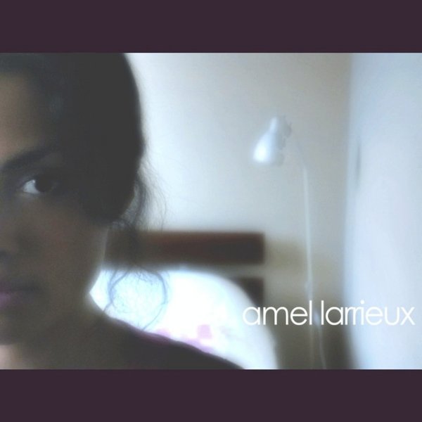 Album Amel Larrieux - Don
