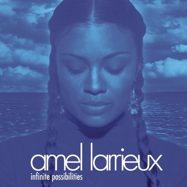 Album Amel Larrieux - Infinite Possibilities