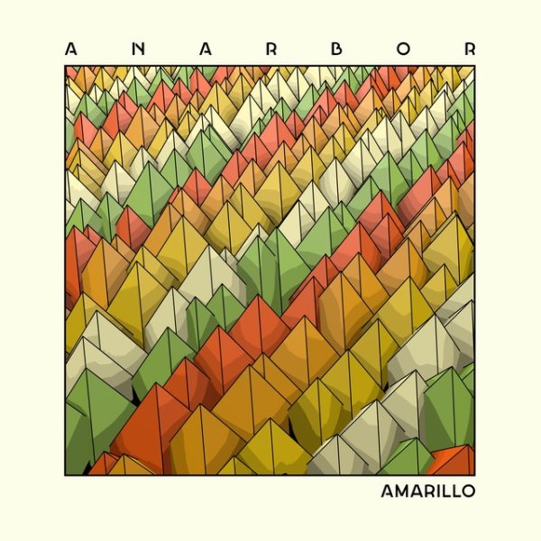 Amarillo - album