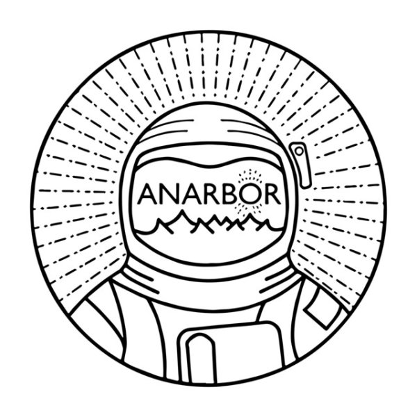 Anarbor - album