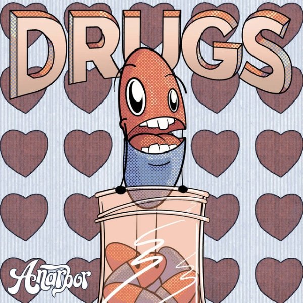 Album Anarbor - Drugs