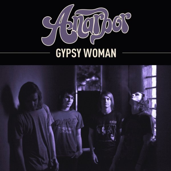 Album Anarbor - Gypsy Woman