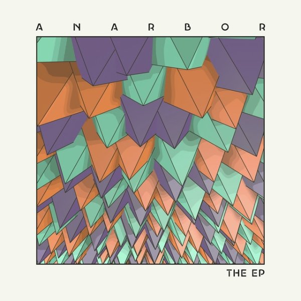 Album Anarbor - The EP