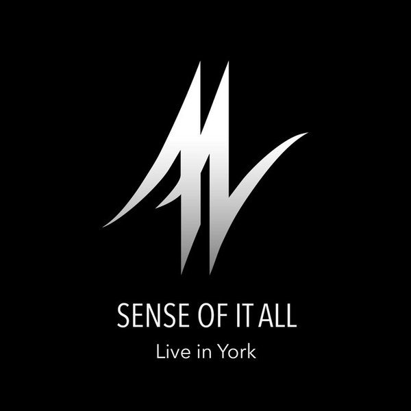 Sense Of It All - album