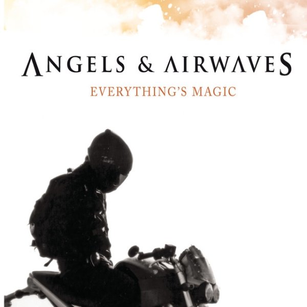Album Everything's Magic - Angels & Airwaves
