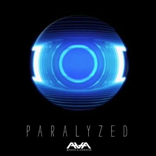 Album Angels & Airwaves - Paralyzed