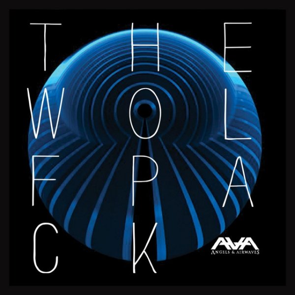 Album The Wolfpack - Angels & Airwaves