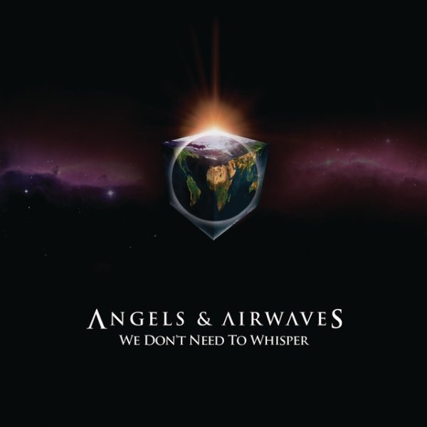 Album Angels & Airwaves - We Don