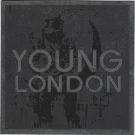 Album Young London - Angels & Airwaves