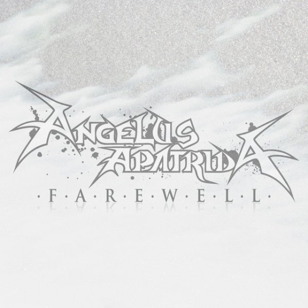 Album Angelus Apatrida - Farewell