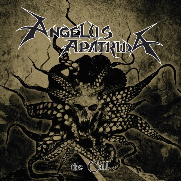 Album Angelus Apatrida - The Call