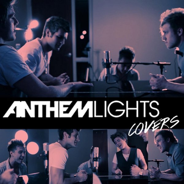Album Anthem Lights - Anthem Lights Covers