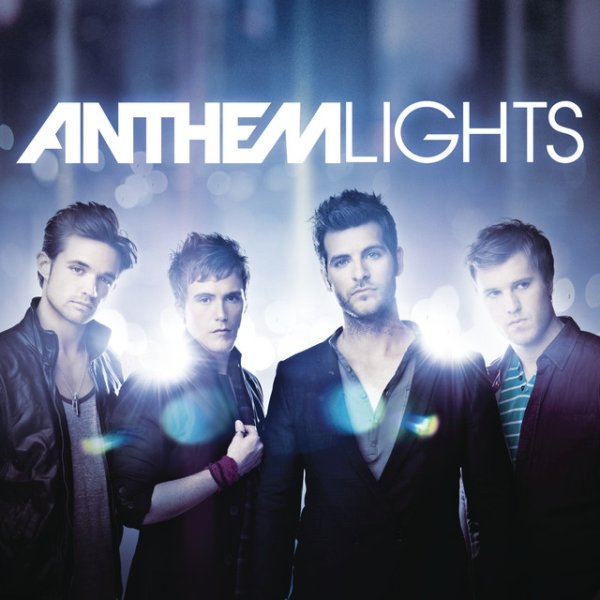 Anthem Lights - album