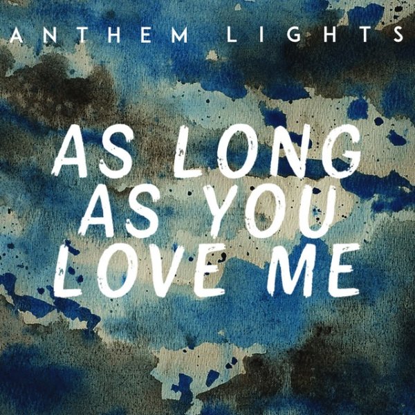 As Long as You Love Me - album