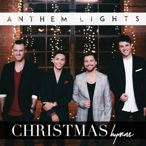 Album Anthem Lights - Christmas Hymns