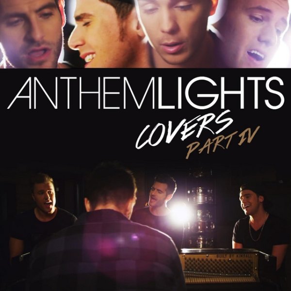 Album Anthem Lights - Covers Part IV