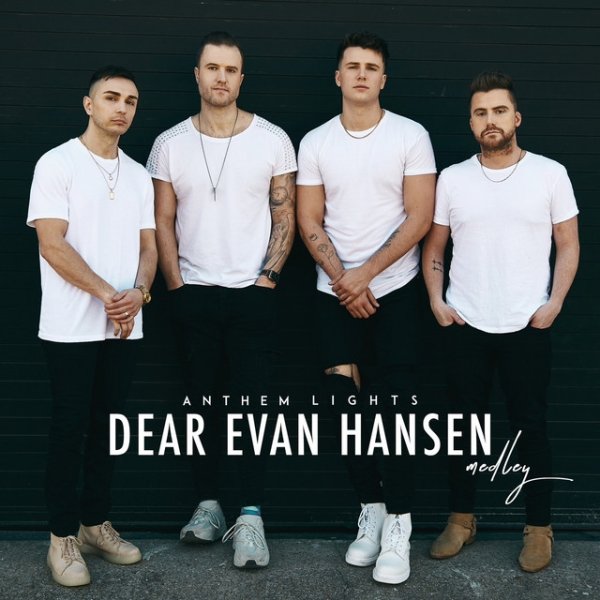 Dear Evan Hansen Medley - album