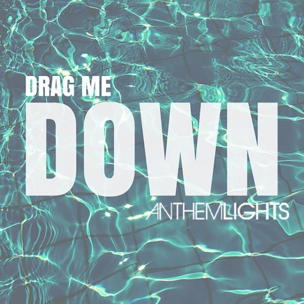 Drag Me Down - album
